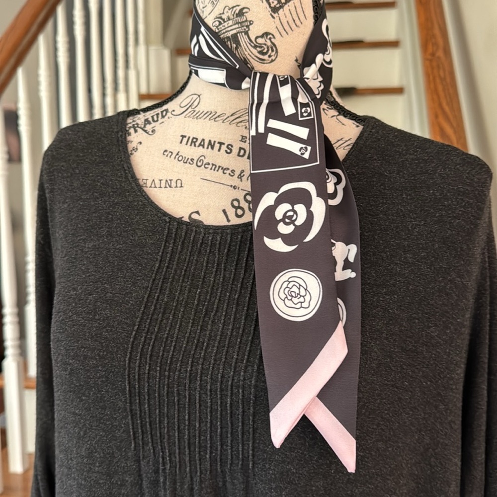 Fashion Scarf